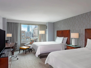 Philadelphia Marriott Downtown