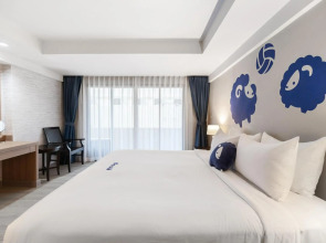 Park Centraal Amsterdam, part of Sircle Collection