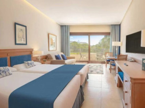 SH Villa Gadea Hotel