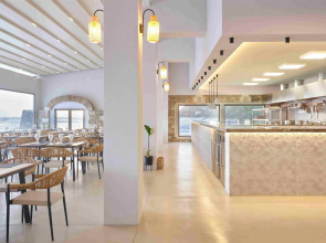 Wyndham Loutraki Poseidon Resort