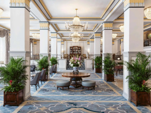 The Francis Marion Hotel