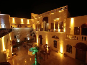 Babil Antique Hotel