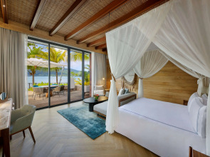 Mango House Seychelles, LXR Hotels & Resorts