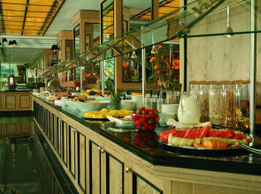 Maritim Hotel & Internationales Congress Center Dresden