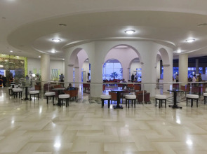 Khayam Garden Beach Resort & Spa