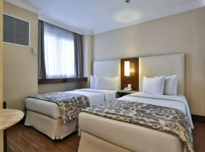 Transamerica Prime International Plaza