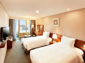 Hotel PJ Myeongdong