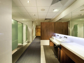 Novotel Cardiff Centre