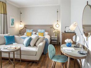 Terme di Saturnia Natural Spa & Golf Resort - The Leading Hotels of the World