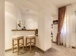 Residenza Domizia Smart Design