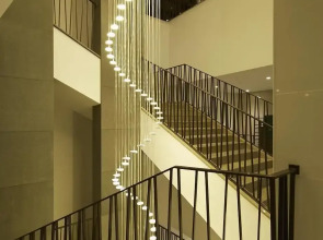 Ramada Hotel & Suites by Wyndham Gangwon Pyeongchang