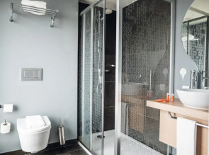 Stay Hotel Porto Centro Trindade