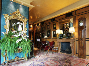 Hotel de la Ville - Small Luxury Hotels of the World