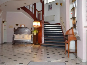 AMADEO Hotel Leipzig