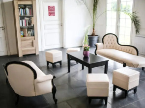 Villa Bellagio Amboise