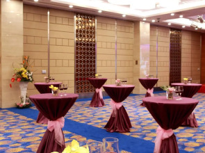 Hotel Landmark Canton