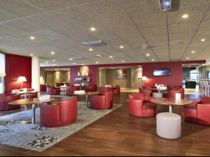 Campanile Lyon Centre - Gare Part Dieu