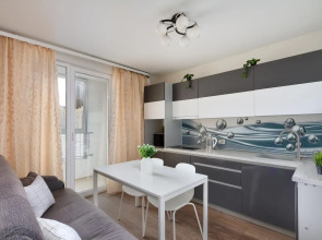 АлАнт на улице Немировича-Данченко 146/3