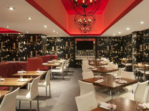 Four Points By Sheraton New York Downtown