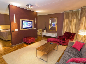 Original Sokos Hotel Vaakuna Kouvola