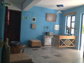 Kaloxenia Apartments