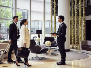 Pullman Paris La Defense