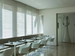 Glance Hotel In Florence