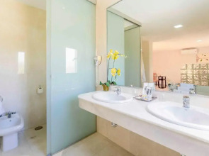 Checkin Camino de Granada