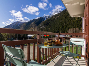 Appartement Mer de Glace 7