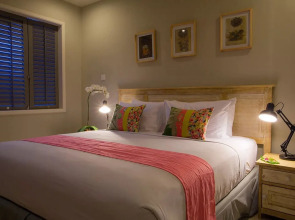 The Peacock Inn Ubud