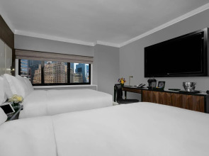 The Manhattan at Times Square