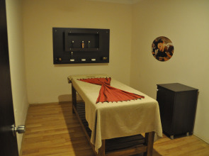 Sunshine Holiday Resort