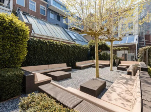 Park House Hotel Museum Quarter, Sonder by Marriott Bonvoy