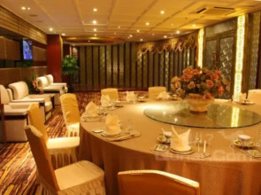 Chengdu Tianfu Pretty Hotel