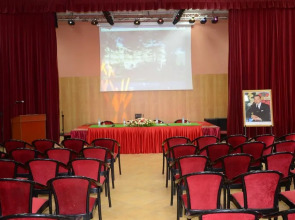 Best Western Odyssee Park