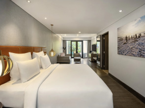 Pullman Bali Legian Beach