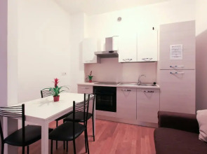 Red Line Room Division