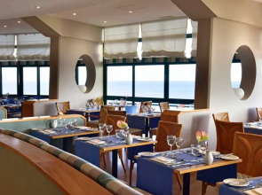 Pestana Vila Lido Madeira