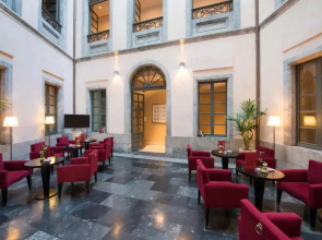 Hotel Palacio Aviles, Affiliated by Meliá