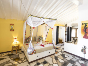 Paradise Beach Resort