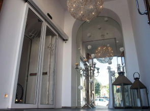 Eurostars Florence Boutique