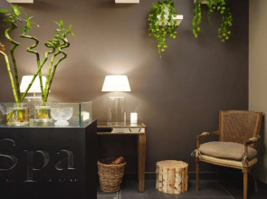 Hilton London Bankside