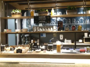 Ibis Budget Madrid Calle 30