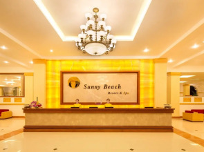 Sunny Beach Resort and Spa