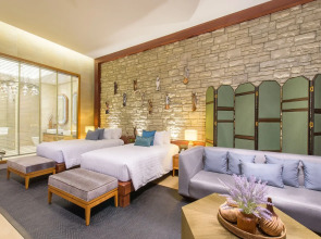 Отель The Gems Mining Pool Villas Pattaya