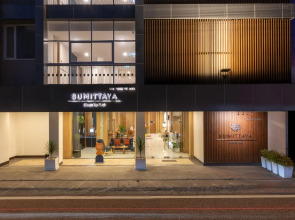 Sumittaya Chiangmai Hotel