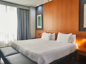 Hotel Silken Atlántida Santa Cruz