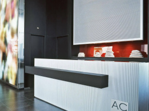 AC Hotel Algeciras by Marriott