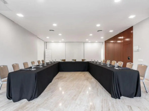 Eurostars Ciudad de la Coruña