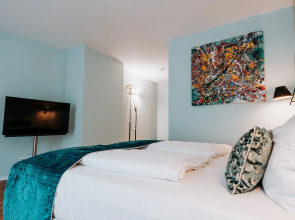 Abbate Boutique Hotel